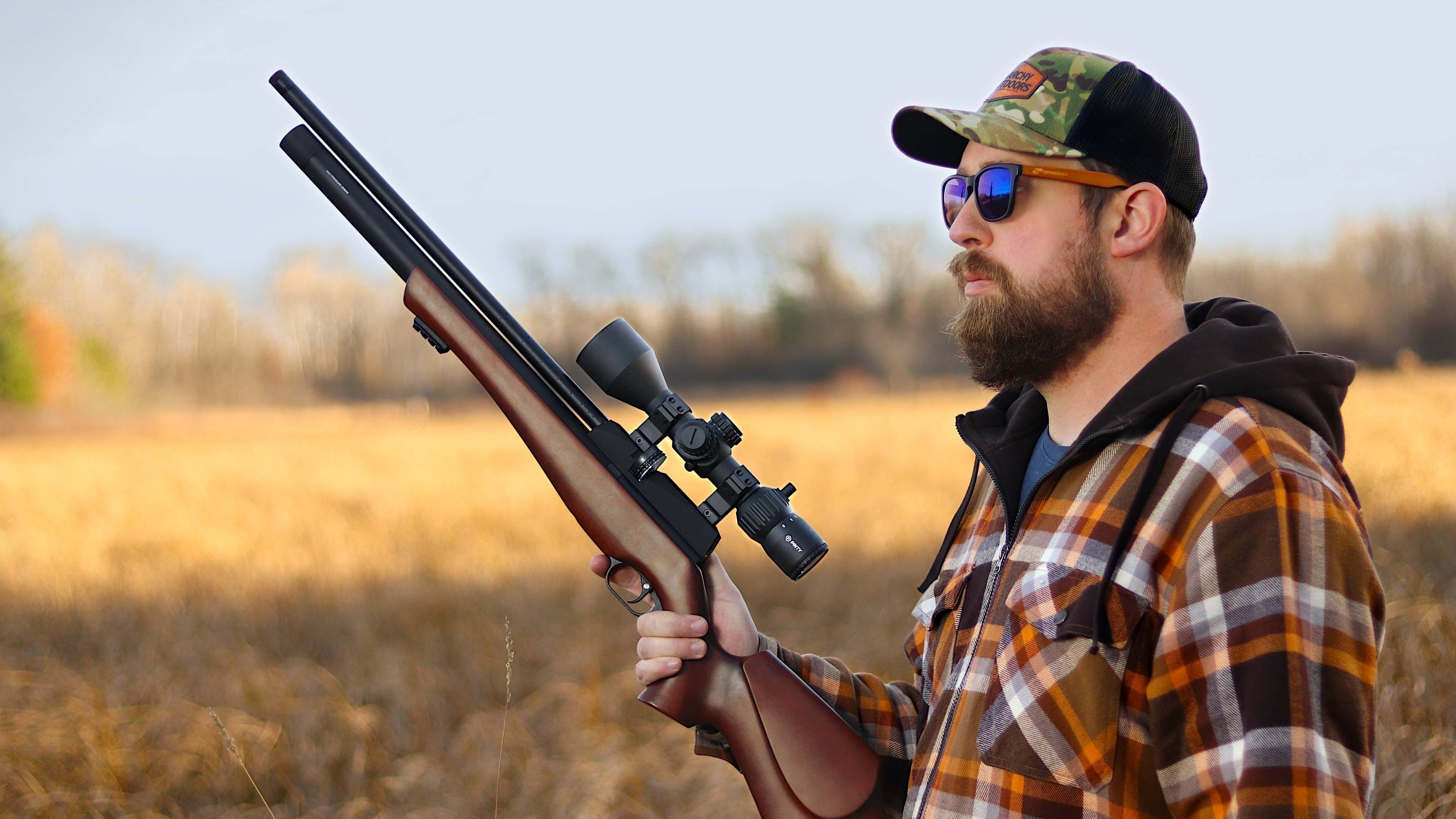 Top 10 Air Rifle Accessories You Need