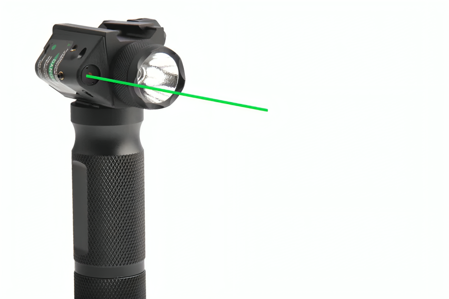 best foregrip for AR 15