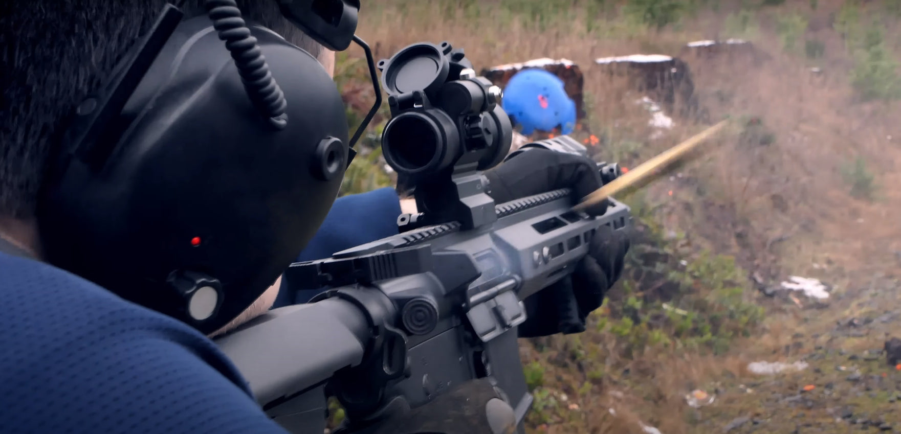 Why Red Dot Sights Are Essential for Self-Defense: A Complete Analysis