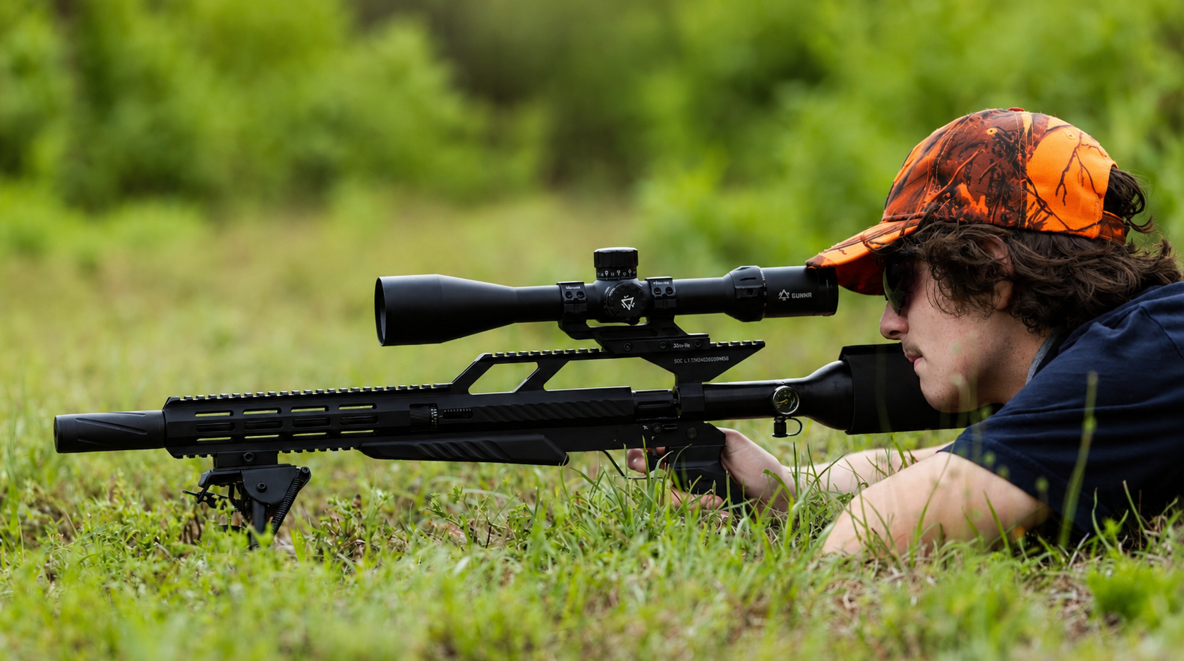 3 Best PCP Air Rifles for Small Game Hunting: Top Picks & Buyer's Guide