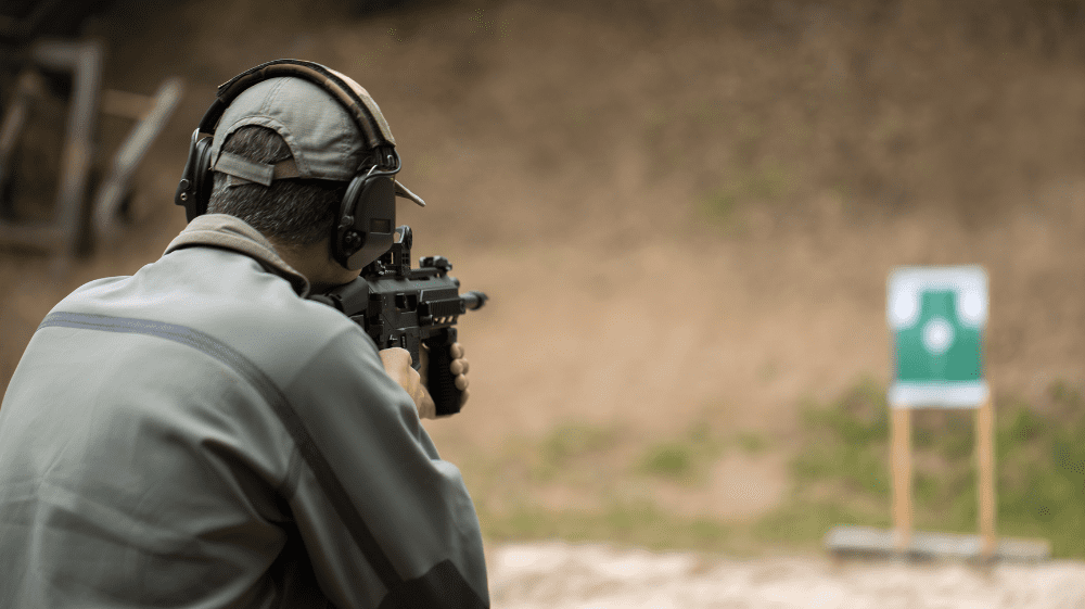 Common Mistakes to Avoid When Using a Rifle Scope or Red Dot Sight