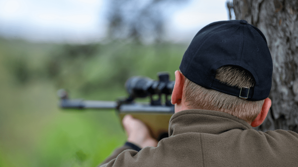 First Focal Plane vs. Second Focal Plane Rifles Scopes