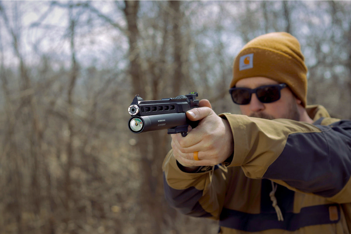 First Time Hunting This Fall? 7 Essential Tips for Beginners