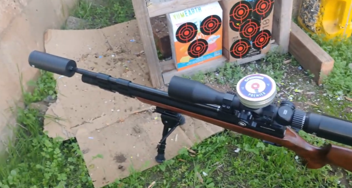 The Ultimate PCP Air Rifle Maintenance Guide: Keep Your Air Gun Performing at Its Peak