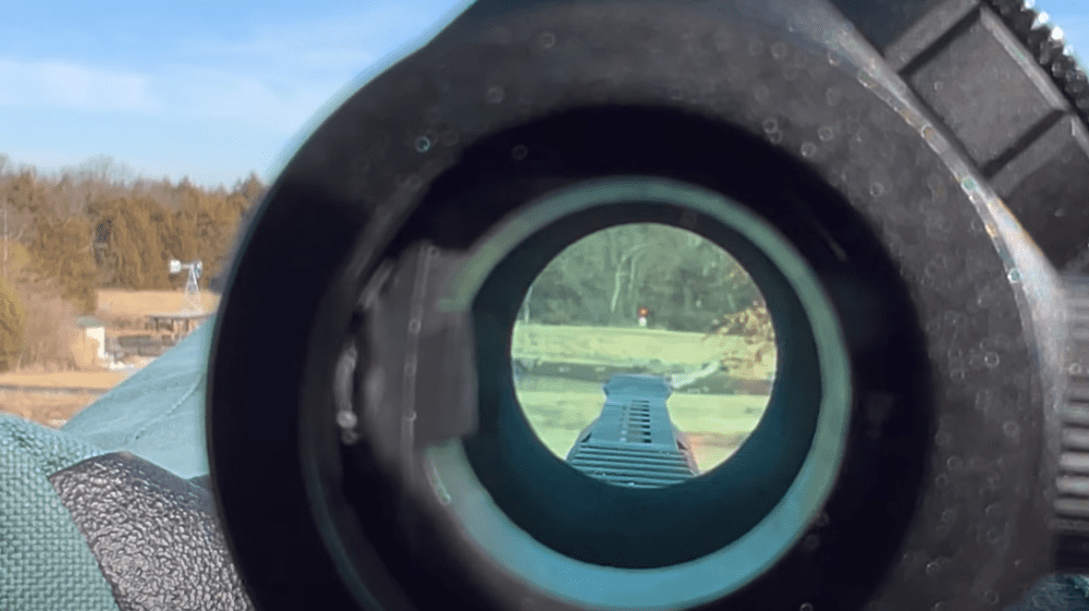 2 MOA vs. 3 MOA Red Dot: Which Reticle Size Is Best?
