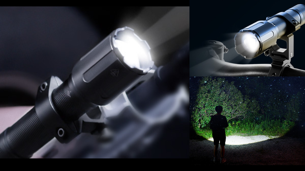 Pinty Scopes | What Is A Tactical Flashlight