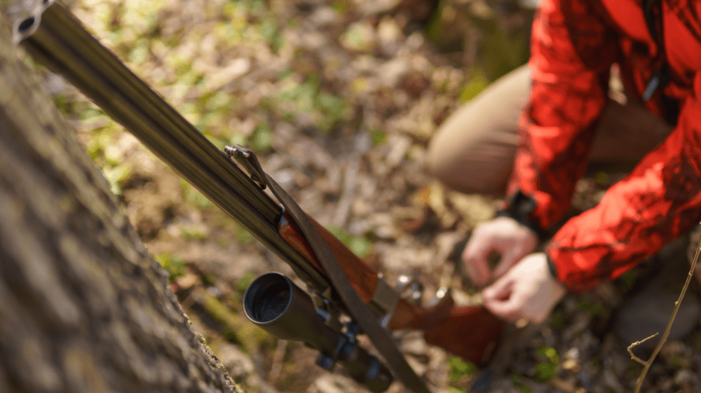 Pinty Scopes | What can rifle scope do to help enhance your hunting experience (1)