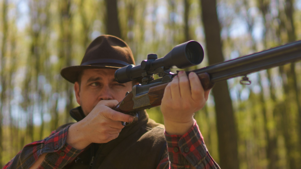 Proper Eye Relief in Rifle Scopes: Why is it so important?