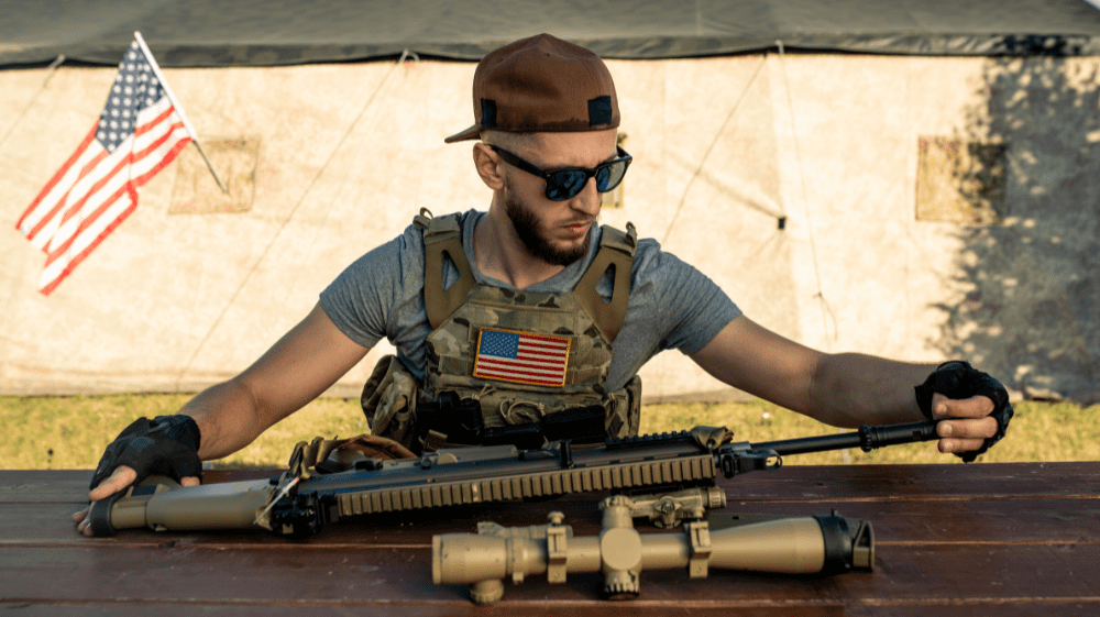 Rifle Scope Safety: Essential Practices for Responsible Shooting