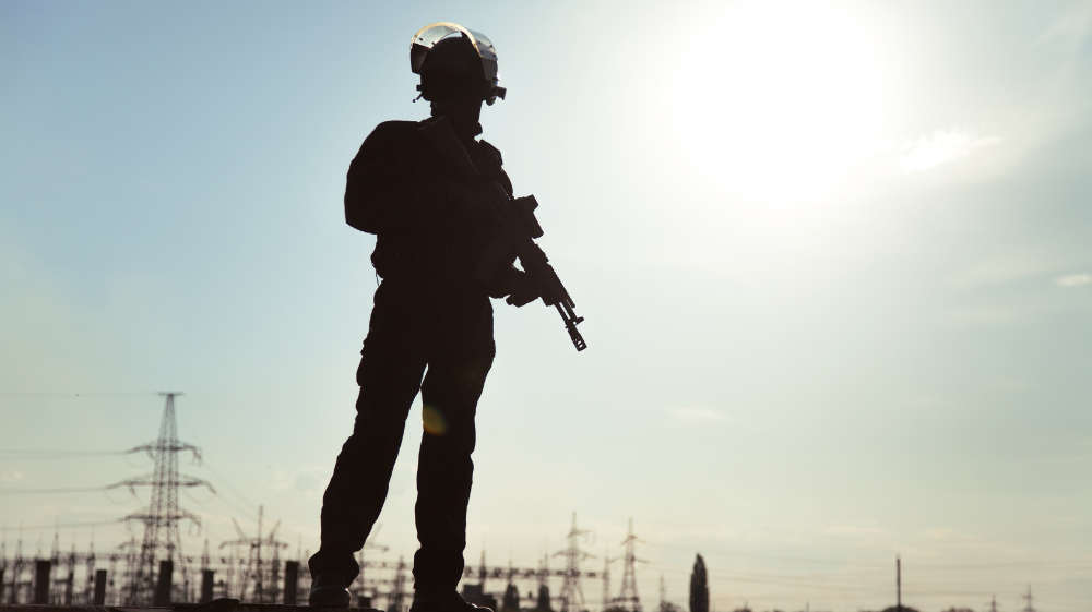 Shooting Gear Review: Pinty 3-In-1 Tactical Foregrip