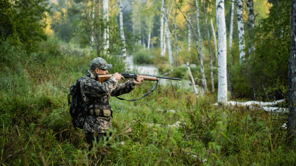 Pinty Scopes | Unleash Your Hunting Adventure - Essential Hunting Gear Checklist for Unforgettable Experiences