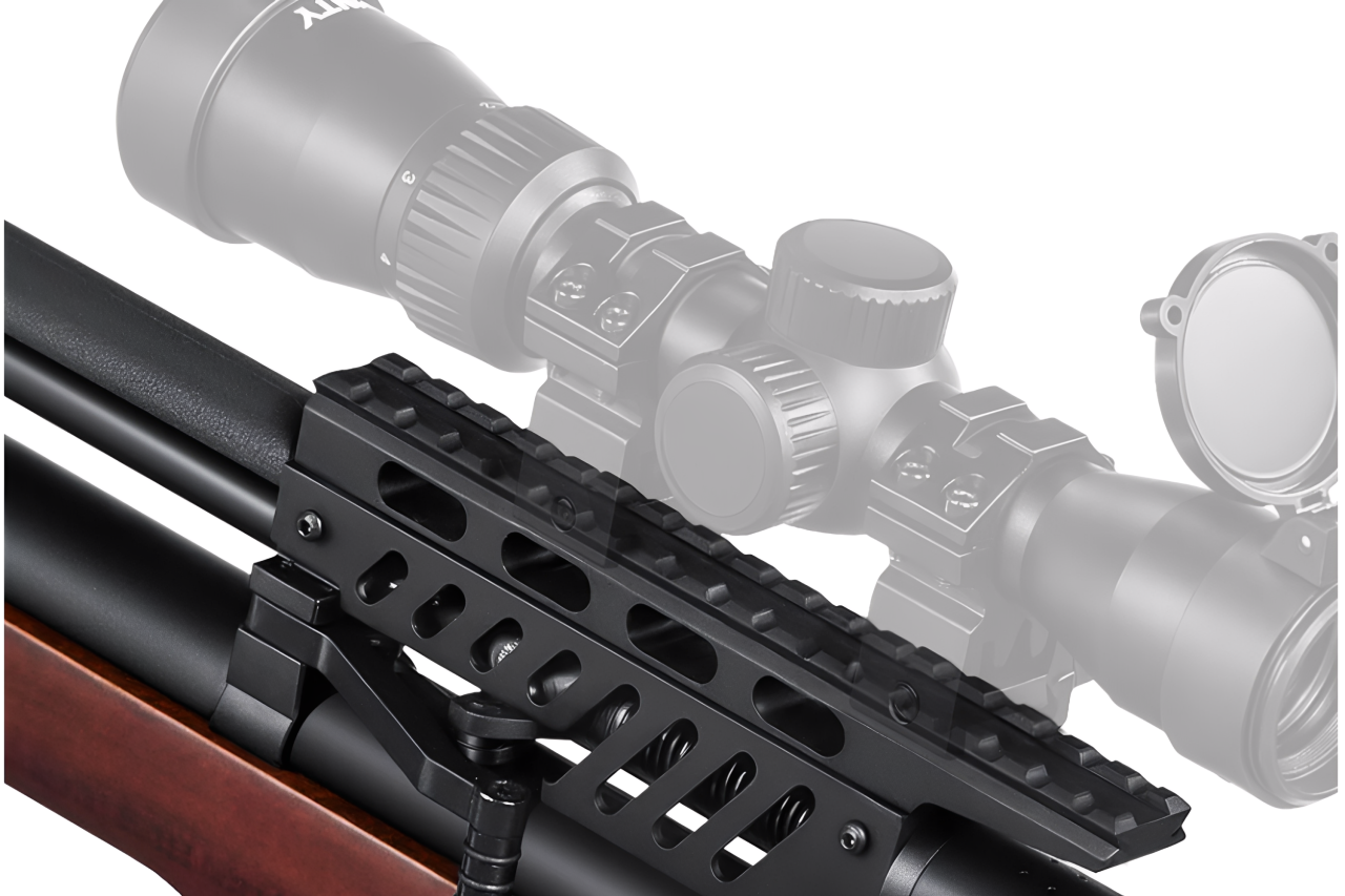 Beginner’s Guide to Airsoft Optics: What You Need to Know Before Buying