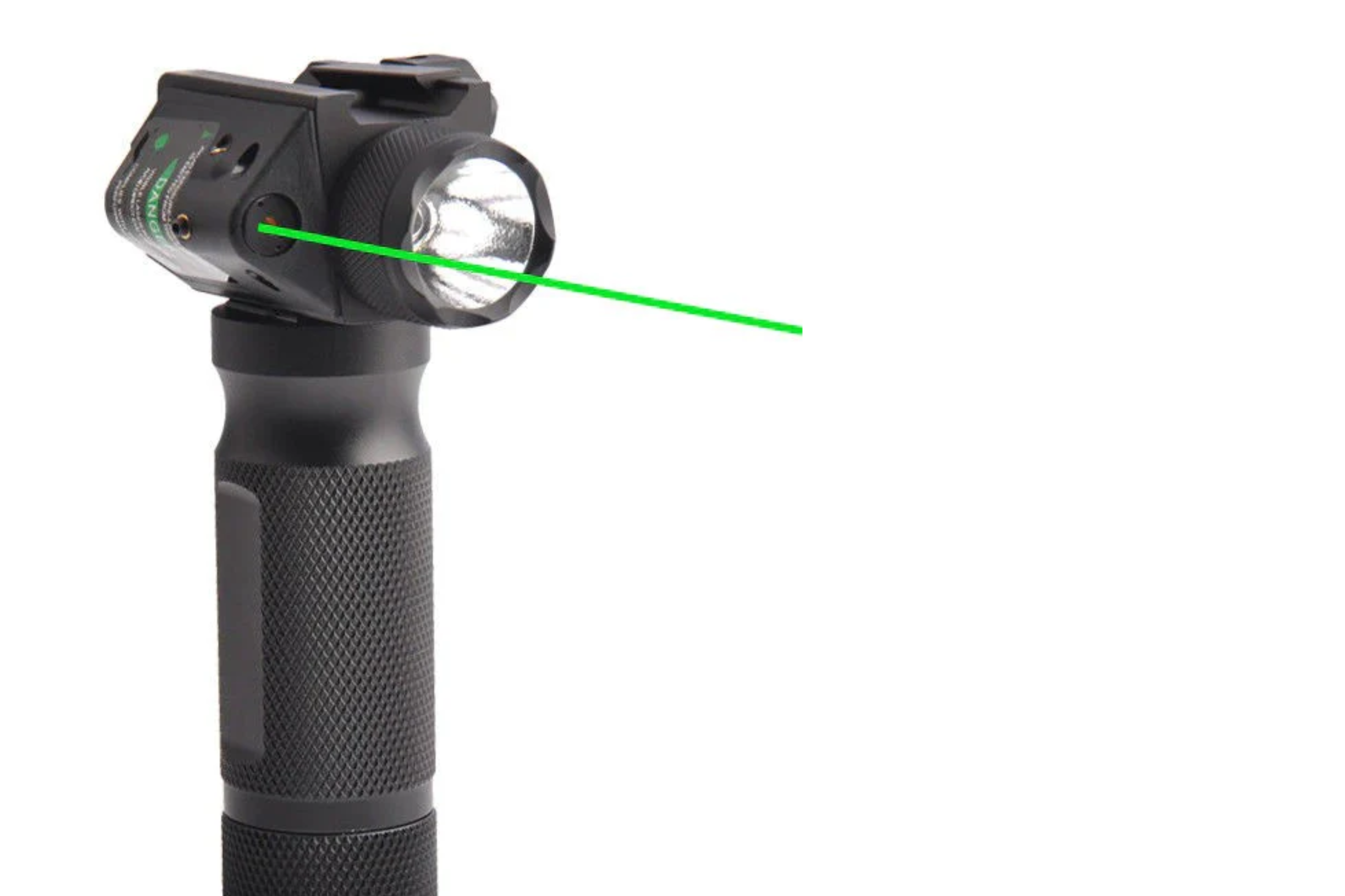how to choose best laser light combo for rifle