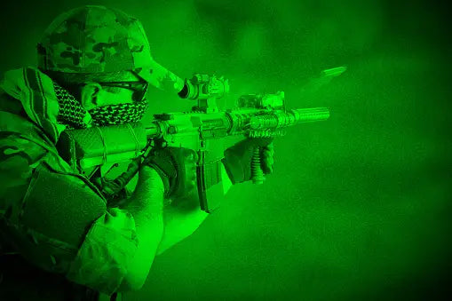 10 Questions & Answer About Reflex Sight