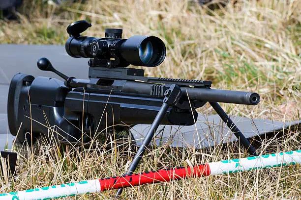 Choosing the Right Reticle: BDC, Red Dots, and Beyond