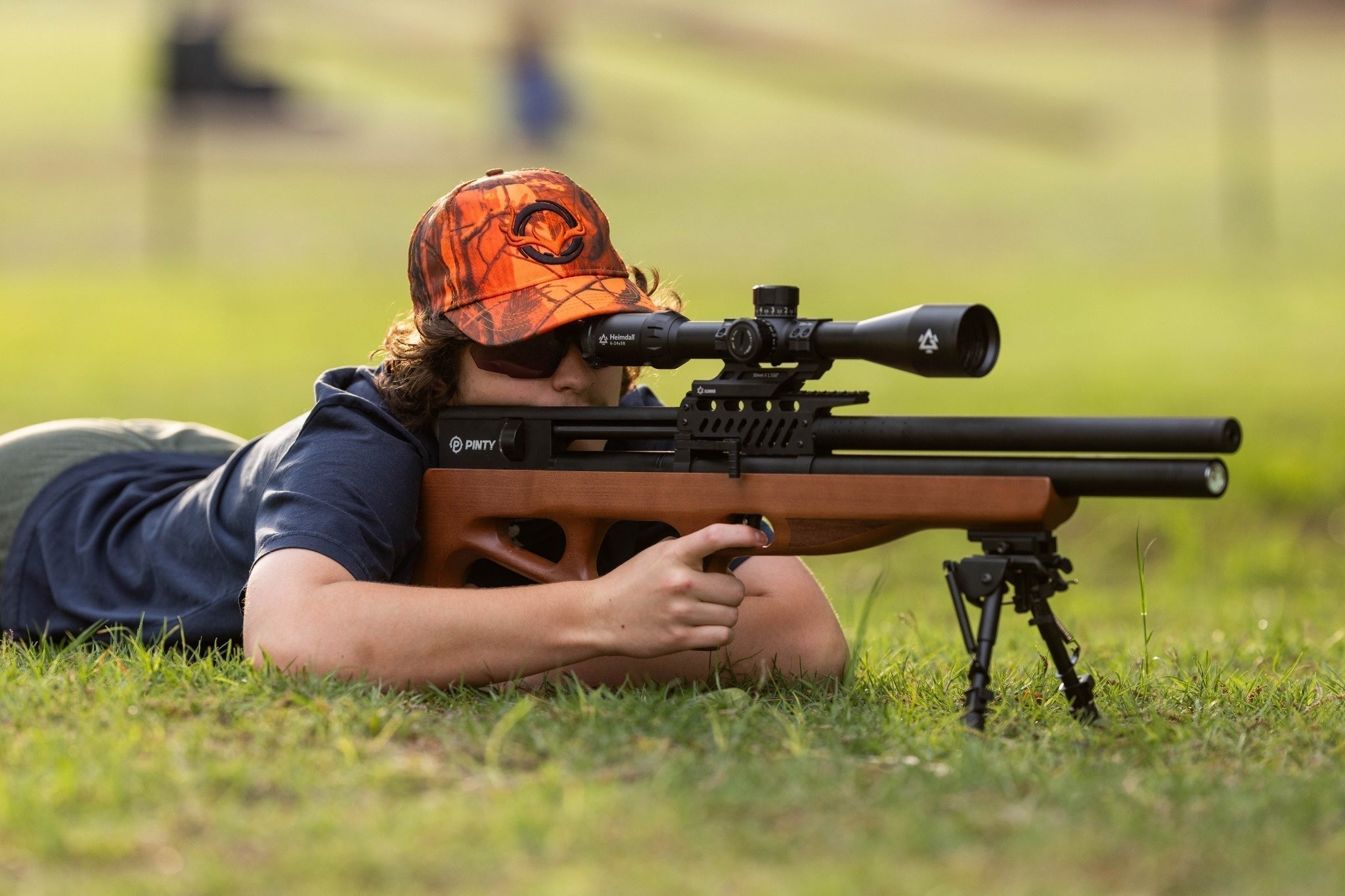 Best Budget PCP Air Rifles Under $300: Pinty’s MKII and Classic Lineup