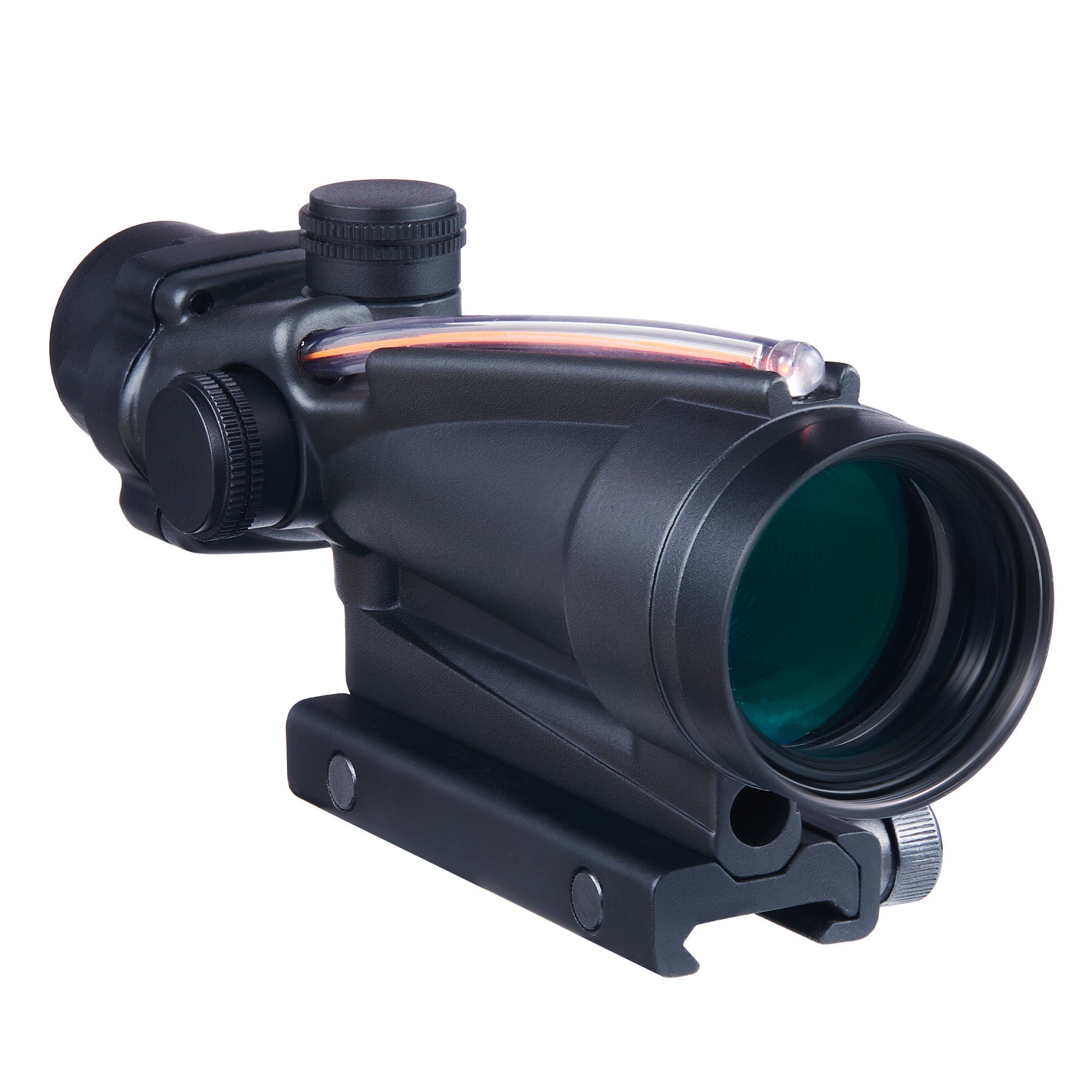 Prism Scopes