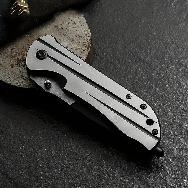 Pinty Tactical Pocket Knife