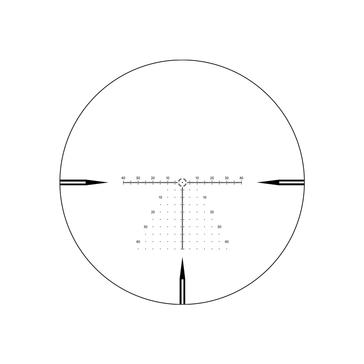 Gunnr Odin ED 1-8×24 FFP LPVO
