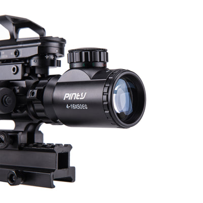 Waterproof Shock Protection