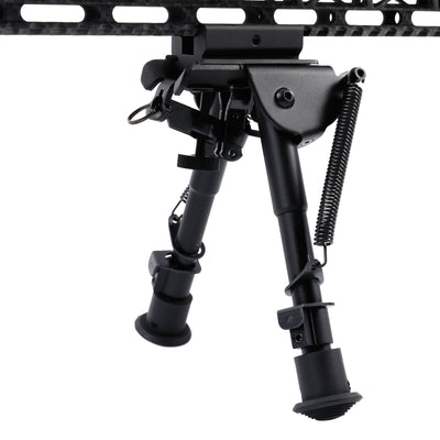 Picatinny Mounting Design