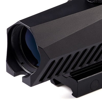 HIGH-QUALITY MULTICOATED OPTICS