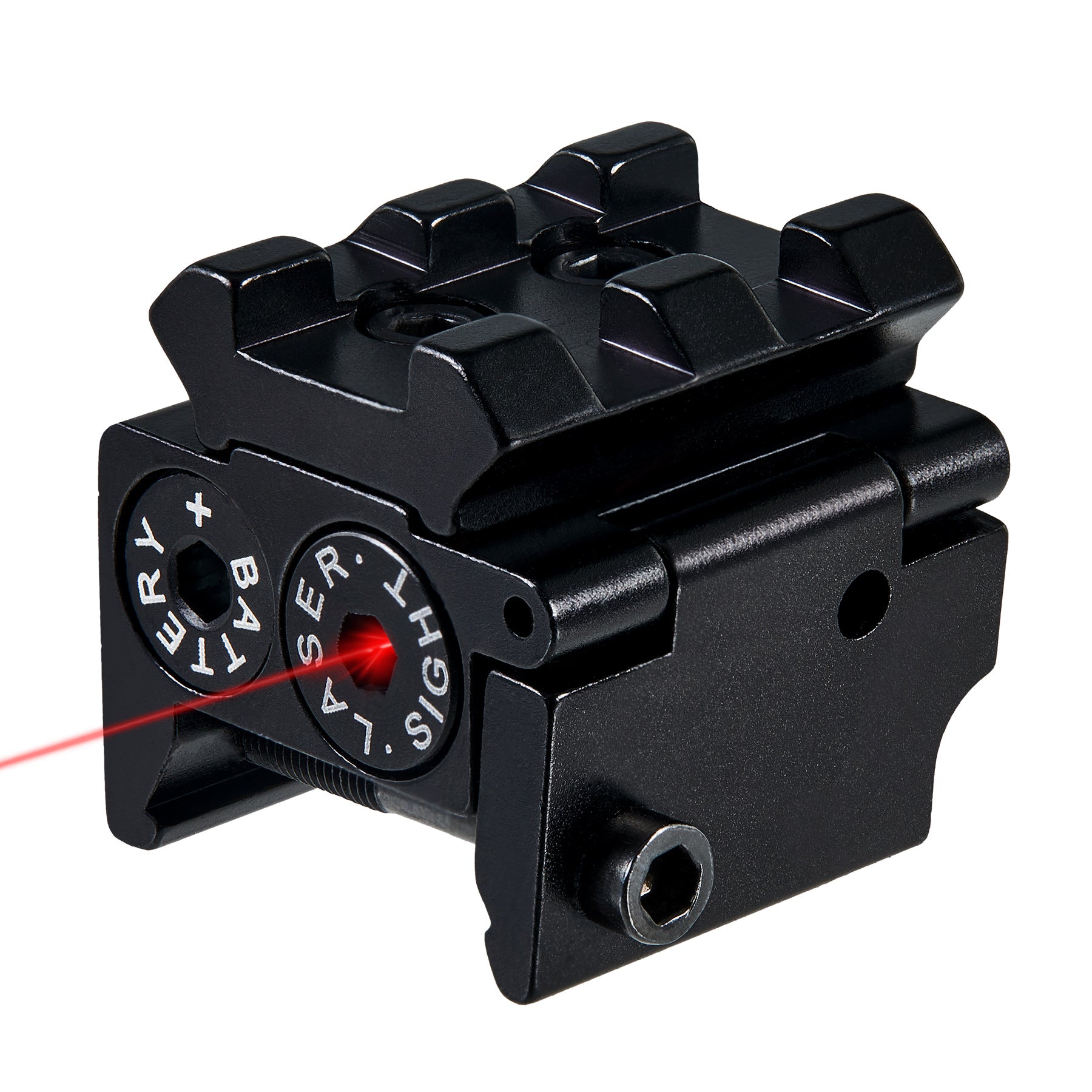 Compact Red Laser Sight