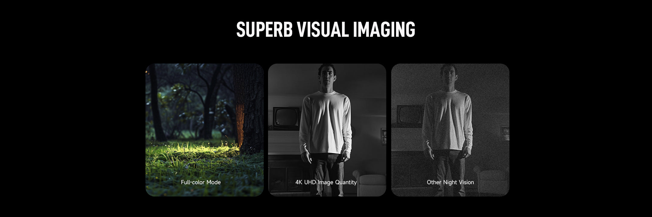 Pinty Night Vision Goggles