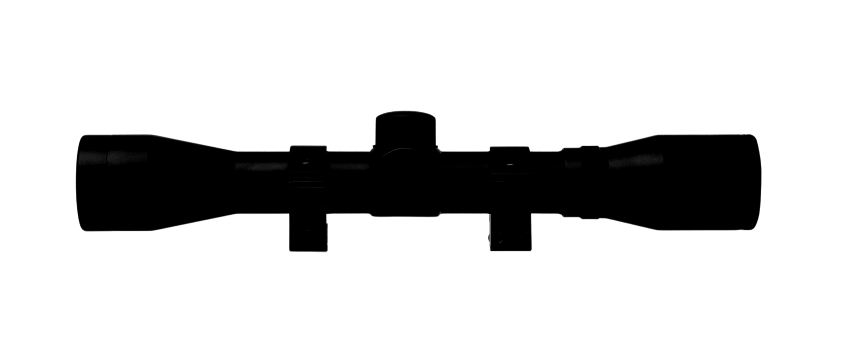 Pinty Rifle Scopes
