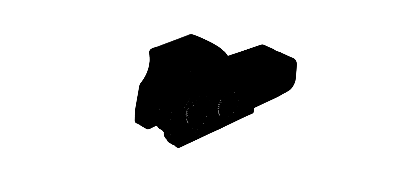 Red dot sight