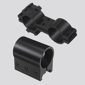 Green Laser Sight with Adjustable Mount