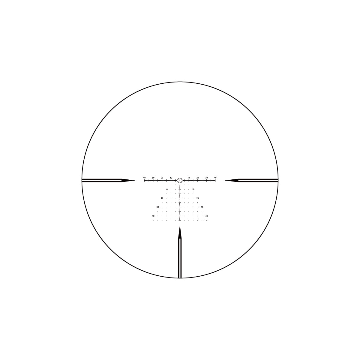 Gunnr Odin ED 1-6×28 FFP LPVO