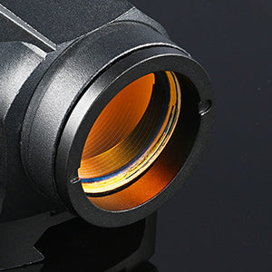 1x22 Red Dot Sight, Micro Reflex Sight 3 MOA