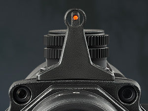 Pinty 4x32 Prism Scope