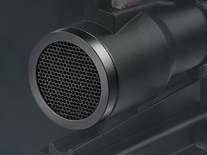 Pinty 4x32 Prism Scope