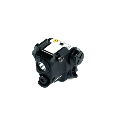 CREE LED Flashlight