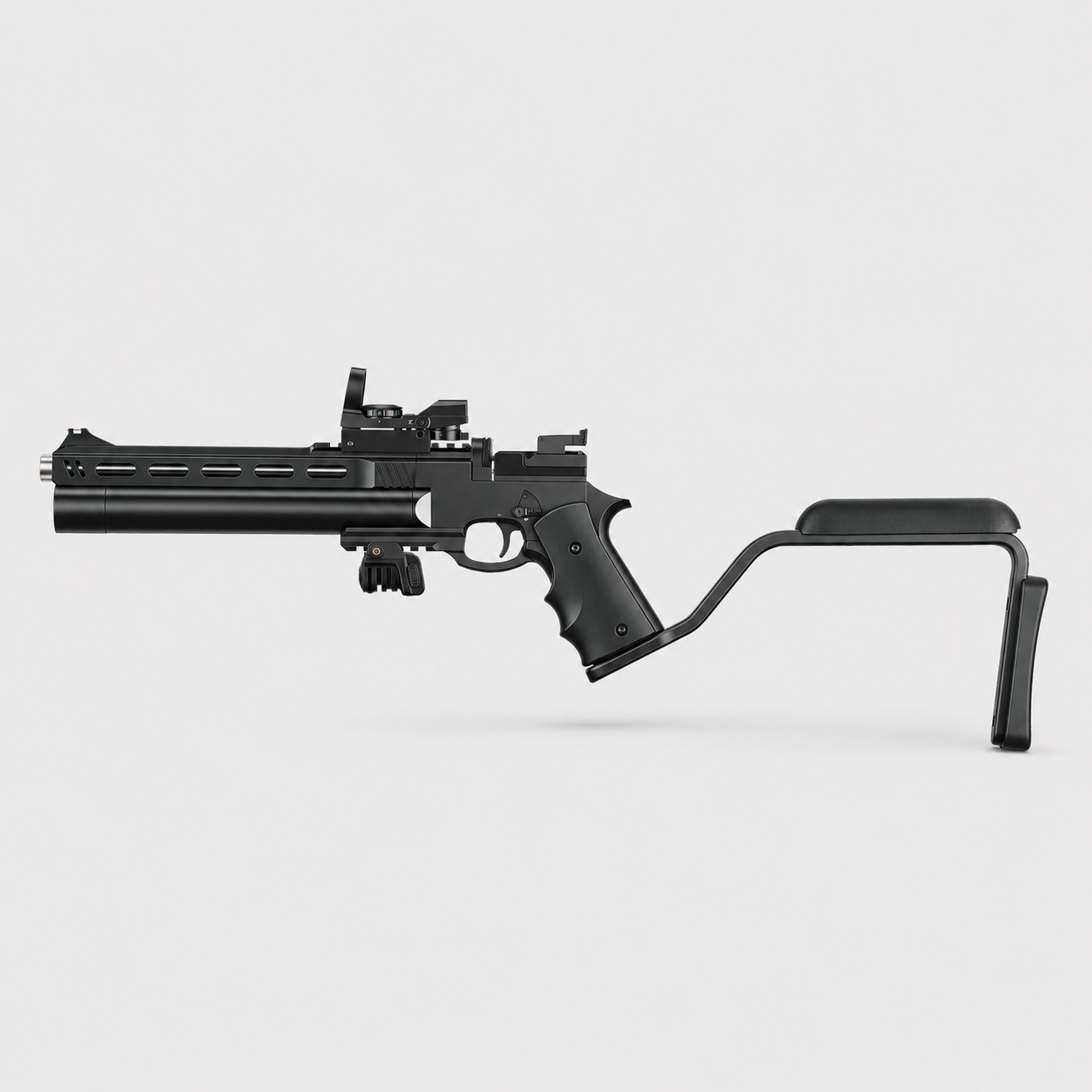 Pinty Buster Carbine Conversion Kit