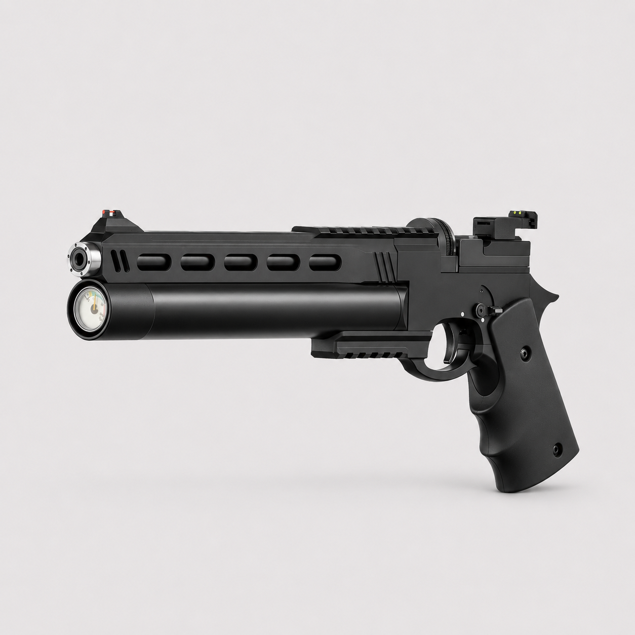 Pinty Buster Tactical