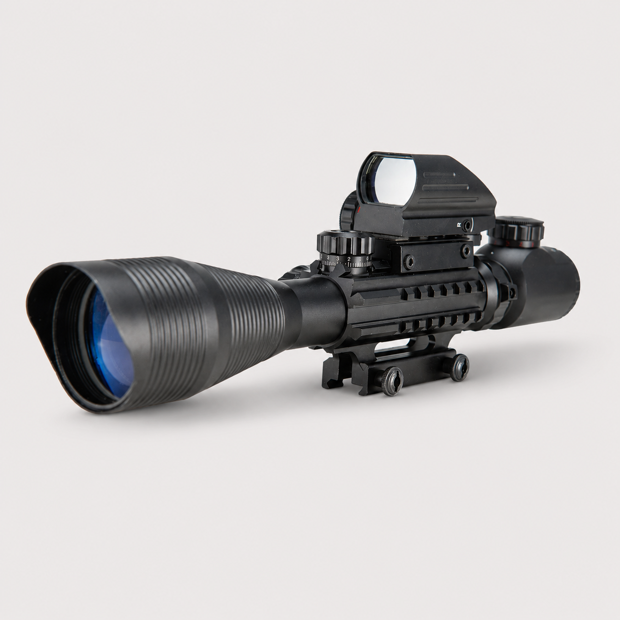 スコープ / ピエニワ プラントポットscope PIENIWA Pinty | 3-in-1 Hunting Rifle Scope 4-12x50 Rangefinder/best ar 15