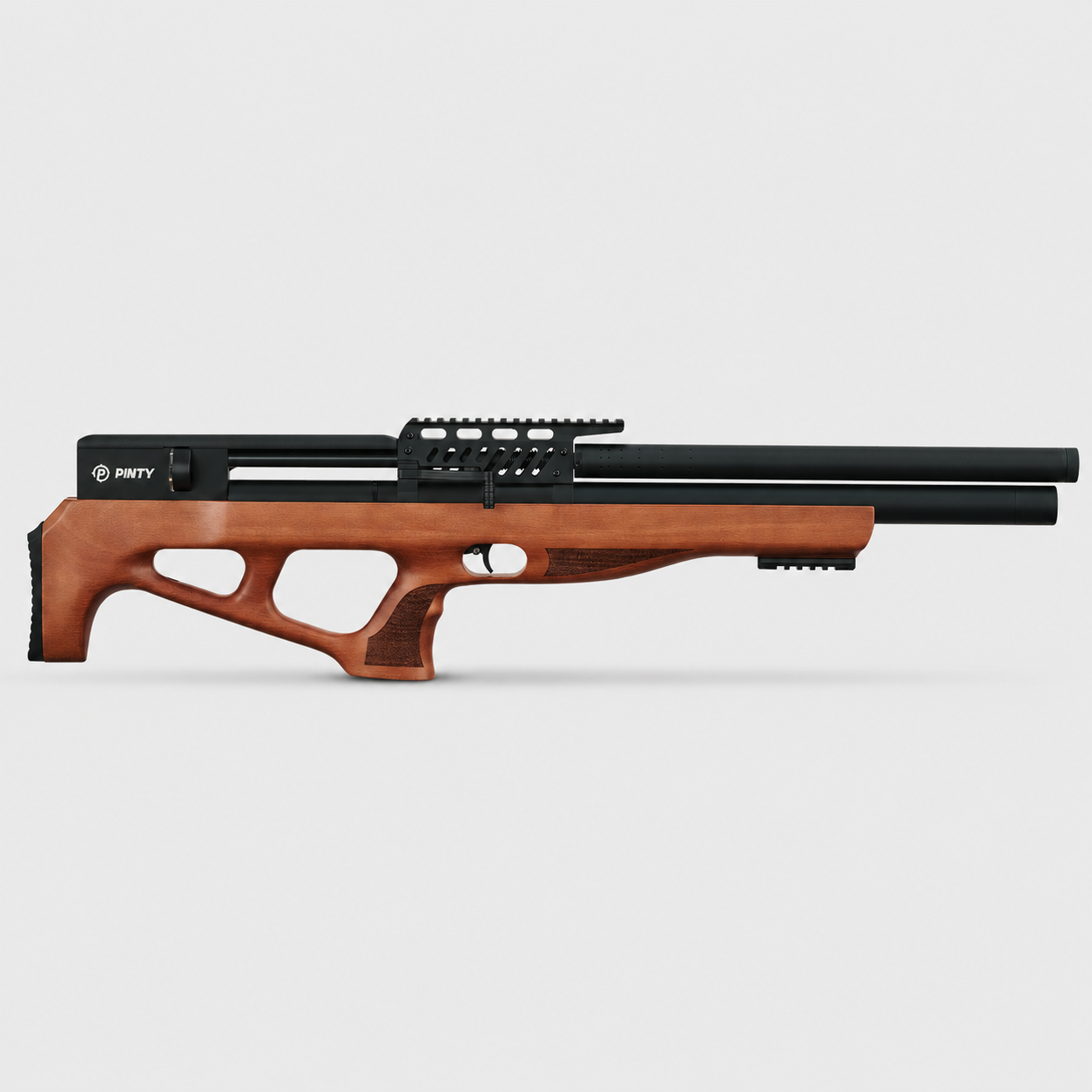 Pinty Falcon Compact Bullpup
