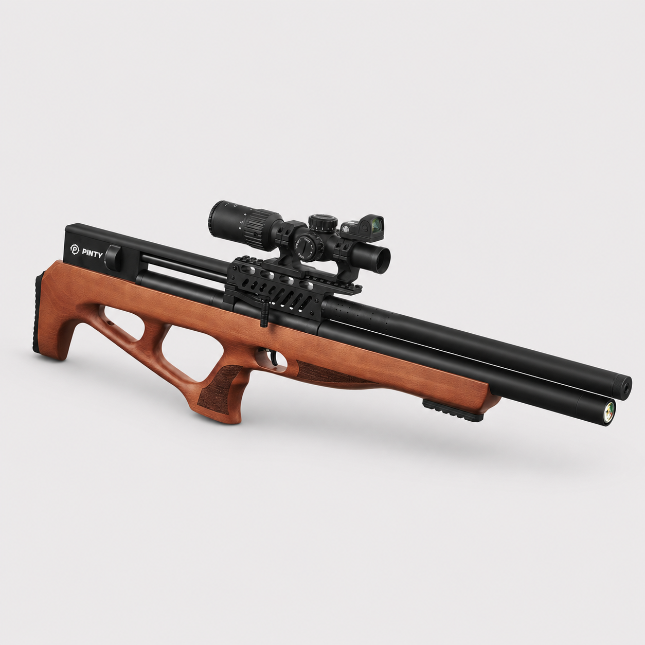 Pinty Falcon Compact Bullpup