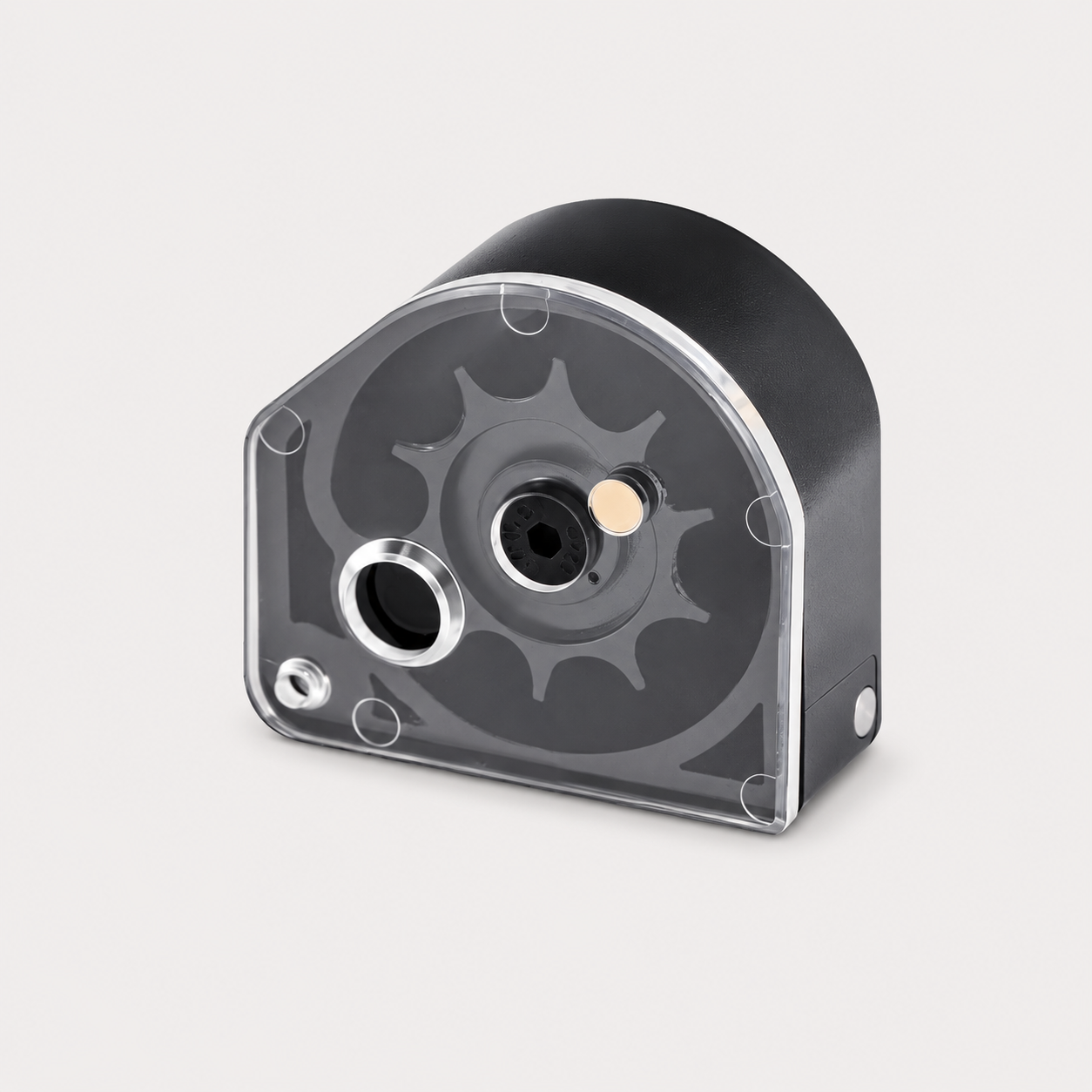 Pinty Bullpup Magazine - .22 / .25 Cal (9Rds / 8 Rds)