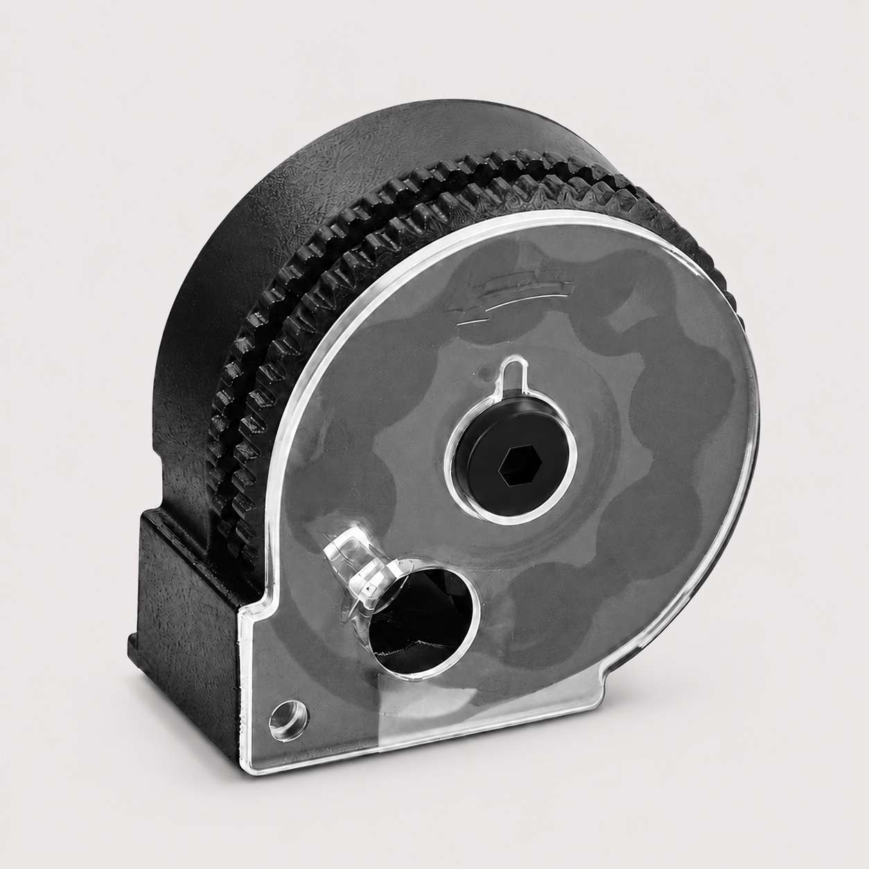 Pinty Buster Magazine – .177 / .22 Cal (9Rds / 8Rds)