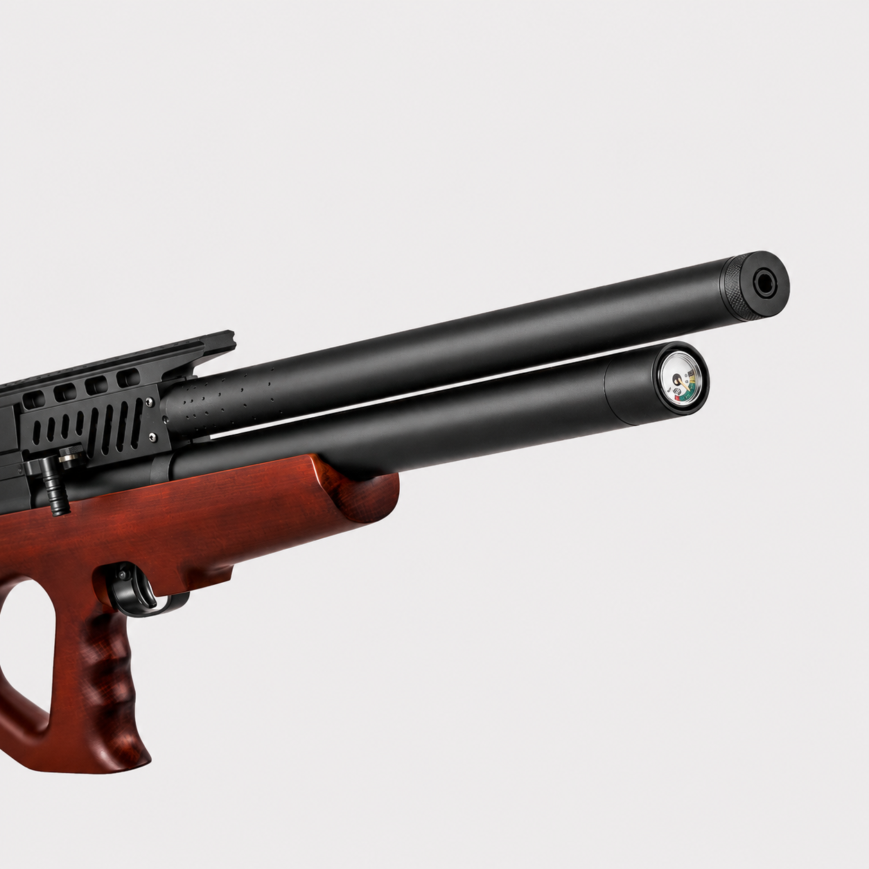 Pinty Striker Compact Bullpup