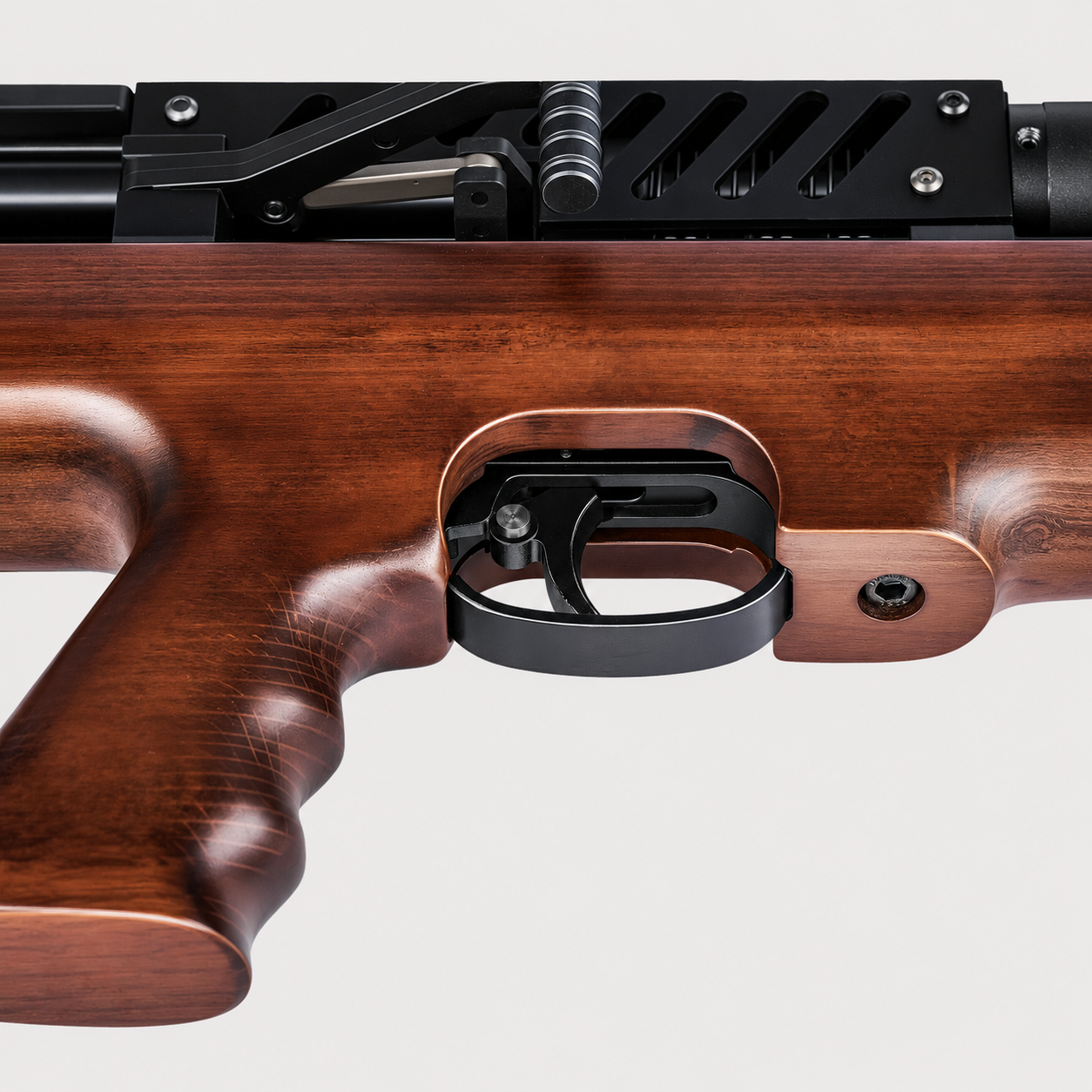 Pinty Striker Compact Bullpup