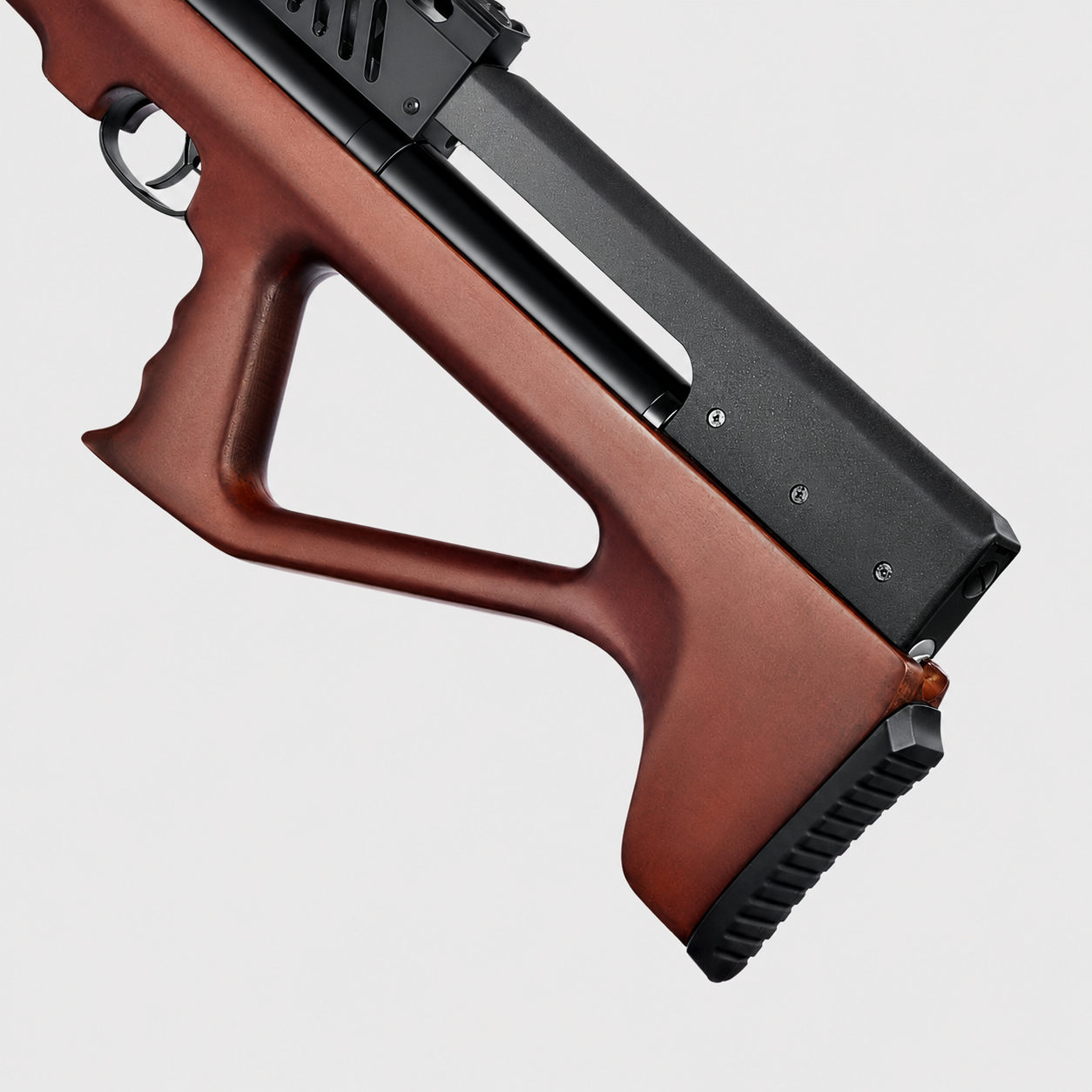 Pinty Thumper Compact Bullpup