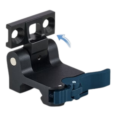 3x22 Reflex Sight Magnifier Gun Scope