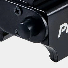 Compact Red Laser Sight