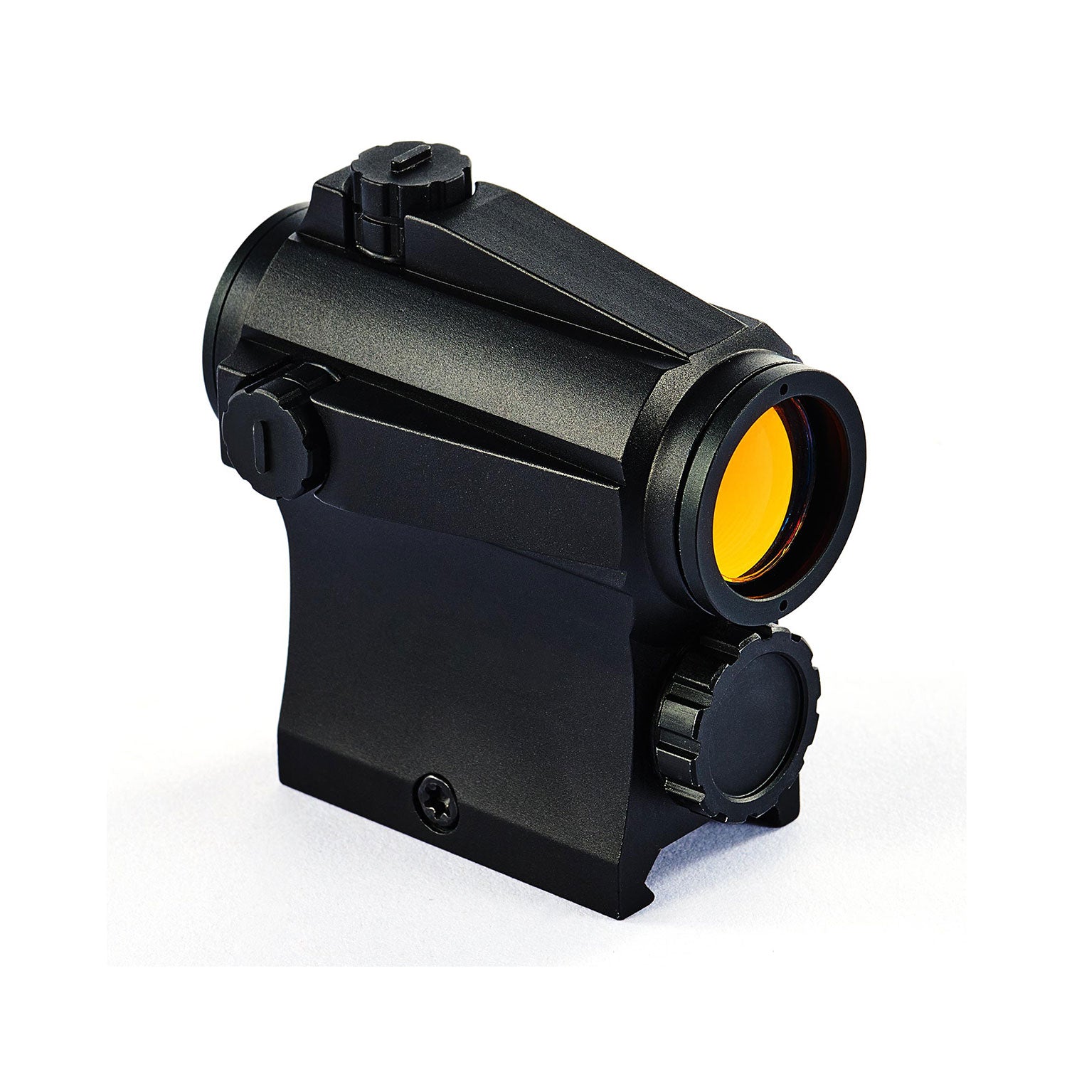 Red Dot Sight with 3MOA Red Dot for 20mm Picatinny or Weaver Rails