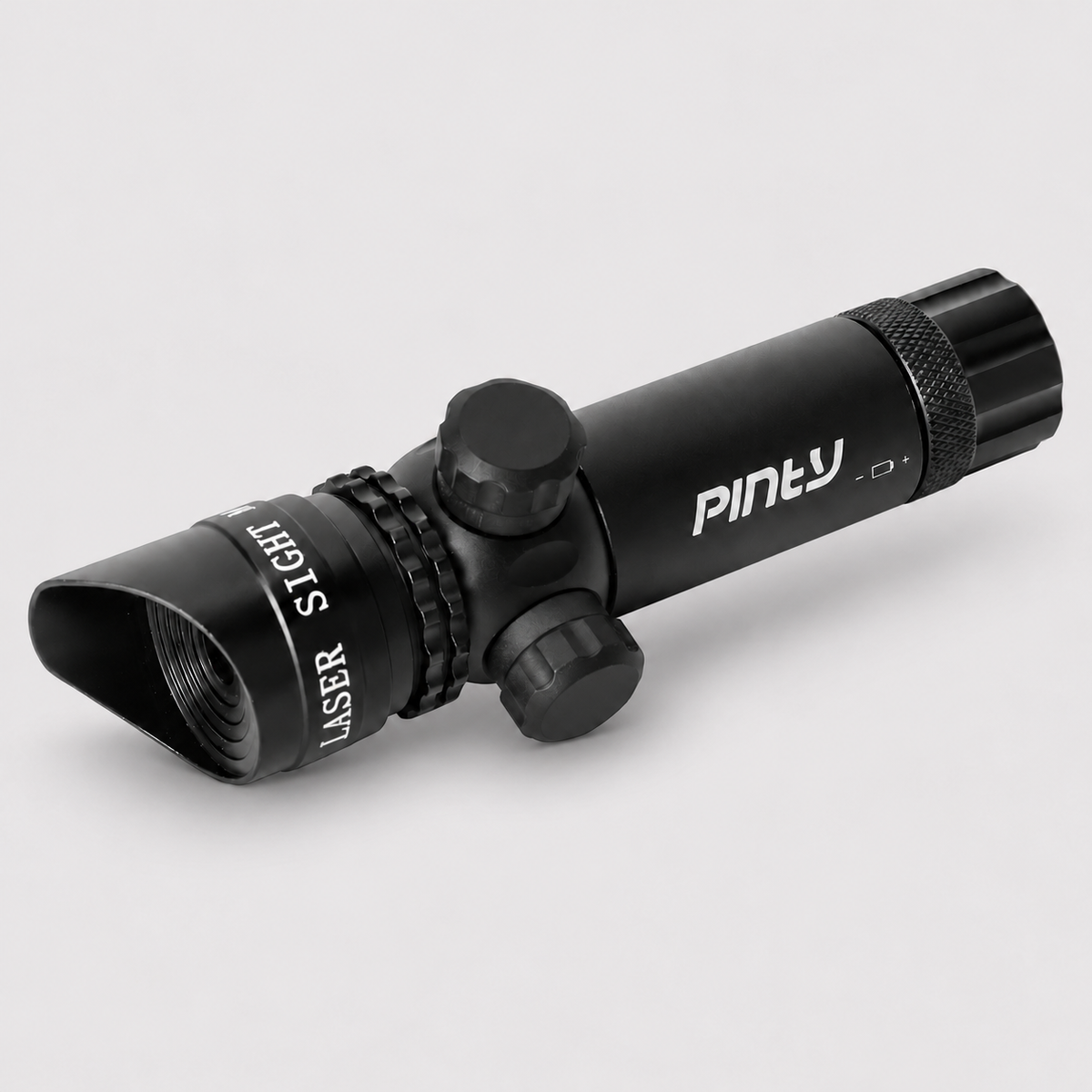Green Laser Sight, Upgraded Version